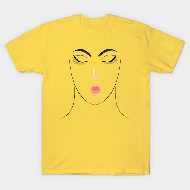 Women Empowerment T-Shirt by JevLavigne